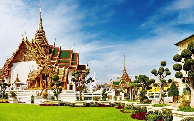 Vietjet mở lại đường bay Đà Nẵng-Bangkok - đặt vé tại HoaBinh Airlines